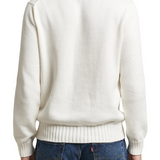 Polo Flag Sweater