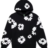 Kids Flower Tracksuit