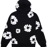Kids Flower Tracksuit