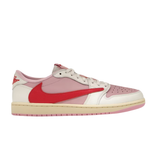 Vector Reverse Low Sneakers