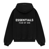 Kids Essential Tracksuit
