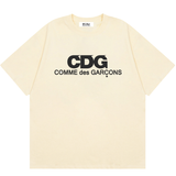 Heart Logo T-shirt