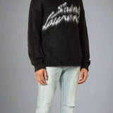 Signature Knit Sweater