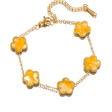 Clover Bracelet