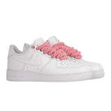 Vector Rope Laces Force Sneakers