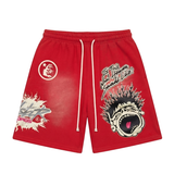 Star Record Shorts