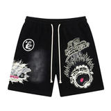 Star Record Shorts