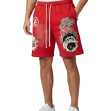 Star Record Shorts