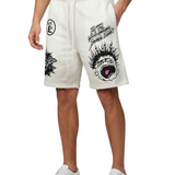 Star Record Shorts