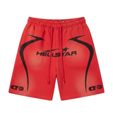 Star Warm Up Shorts