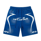 Star Warm Up Shorts