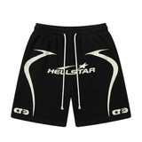 Star Warm Up Shorts