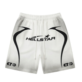 Star Warm Up Shorts