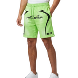 Star Warm Up Shorts