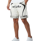 Star Warm Up Shorts