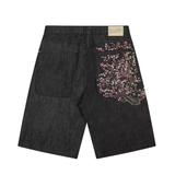 Blossom Shorts