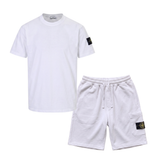 Stone Short Set