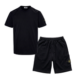 Stone Short Set