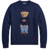 Polo Bear Sweater