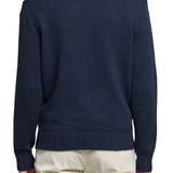 Polo Bear Sweater