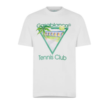 Casa Green Tennis T-shirt