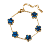 Clover Bracelet