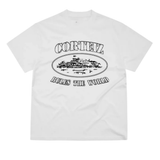 Island "Rules the World" T-Shirt