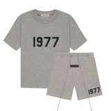 Essential 1977 Short Set