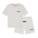 Essential Kids Short Set
