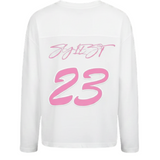 23 Longsleeve