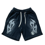 Star Flame Shorts