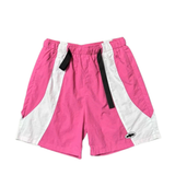 Island Windbreaker Short Set