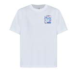 Casa Heat Map T-shirt