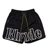 RD Script Shorts