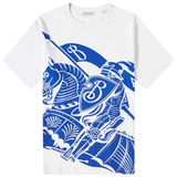 Check Knight T-shirt