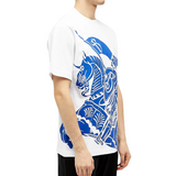 Check Knight T-shirt