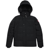 Goose Zip Jacket