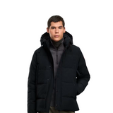 Goose Zip Jacket
