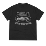 Island "Rules the World" T-Shirt