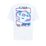 Casa Heat Map T-shirt