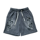 Star Flame Shorts
