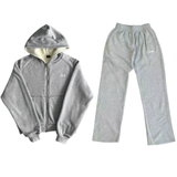 Island Basic Tracksuit