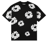 Flower Short Set