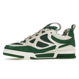Intarsia Skate Sneakers