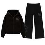 Cross Tracksuit
