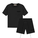 Essential Kids Short Set