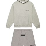 Essential Hoodie Set