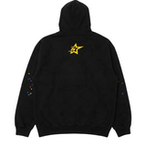 Web Punk Hoodie