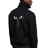 Heart Track Jacket