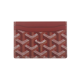 G-Monogram Cardholder